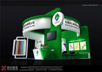 匠心筑夢，創(chuàng)意綻放 探尋專業(yè)展臺搭建與策劃服務(wù)的核心力量