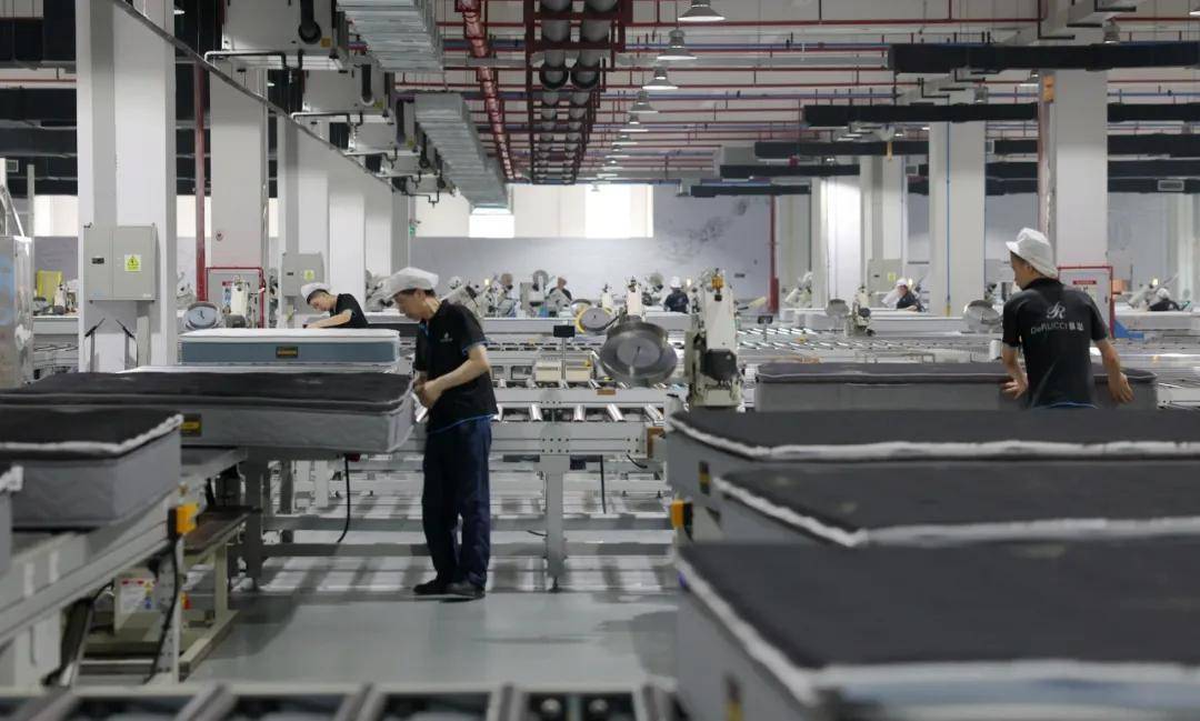 東莞探館！慕思睡眠博物館，萬事睡覺最大！